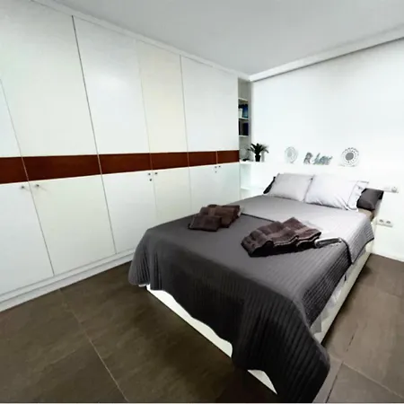 Playa Chica, Vistas Al Mar Lanzarote *