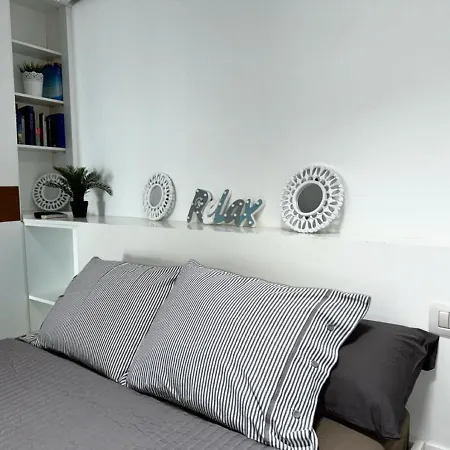 Playa Chica, Vistas Al Mar Lanzarote *