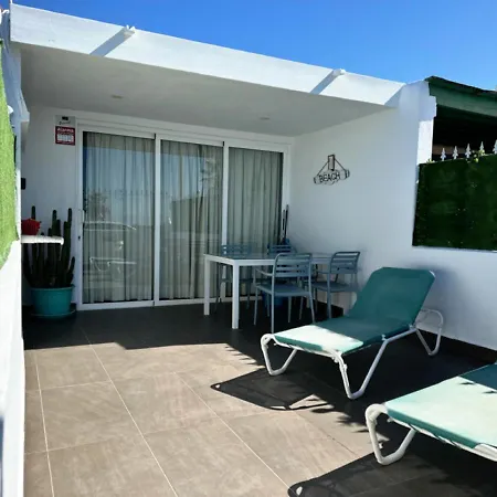 Appartement Playa Chica, Vistas Al Mar Lanzarote *