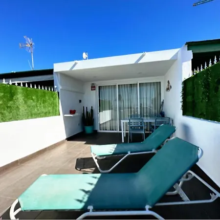 Playa Chica, Vistas Al Mar Lanzarote Πουέρτο Ντελ Κάρμεν